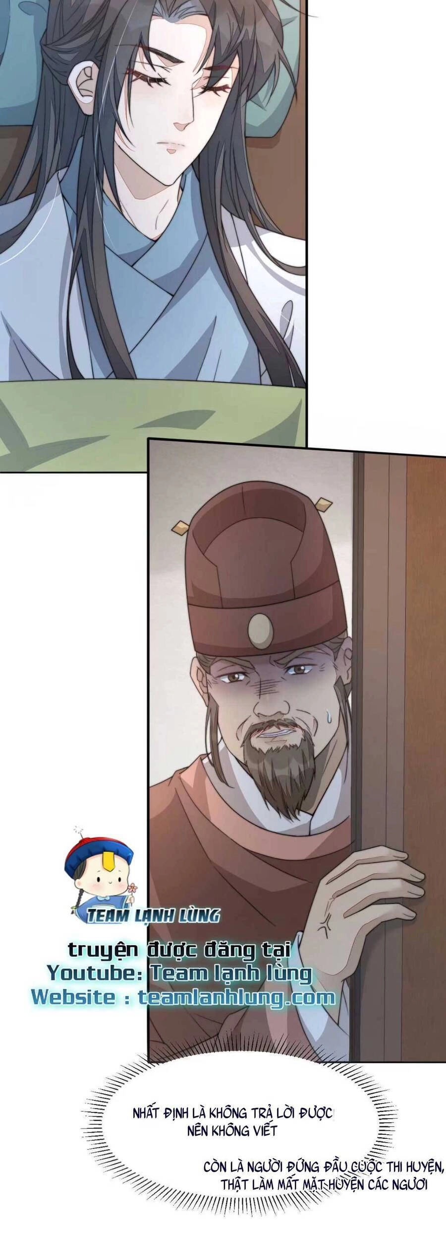 Đặc Công Thần Y Xuyên Không Chapter 44 - 12