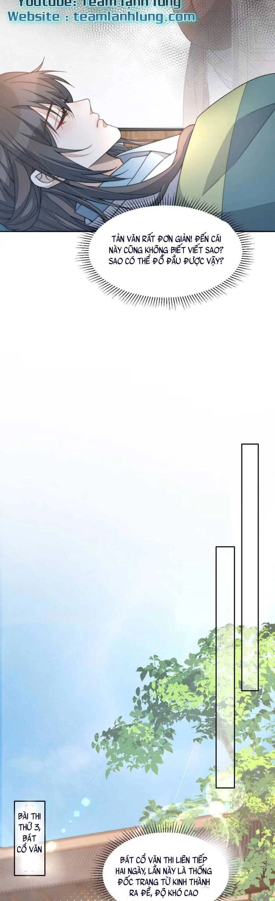 Đặc Công Thần Y Xuyên Không Chapter 44 - 14