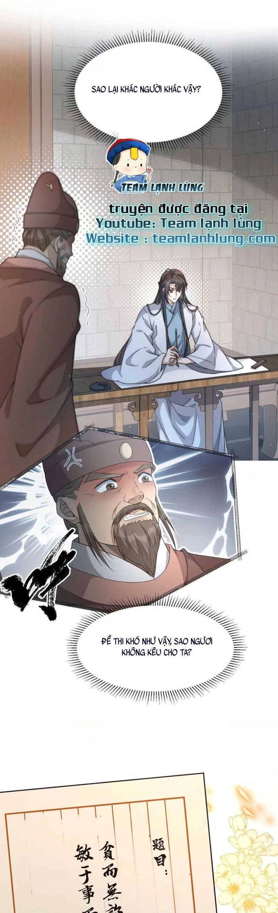 Đặc Công Thần Y Xuyên Không Chapter 44 - 16