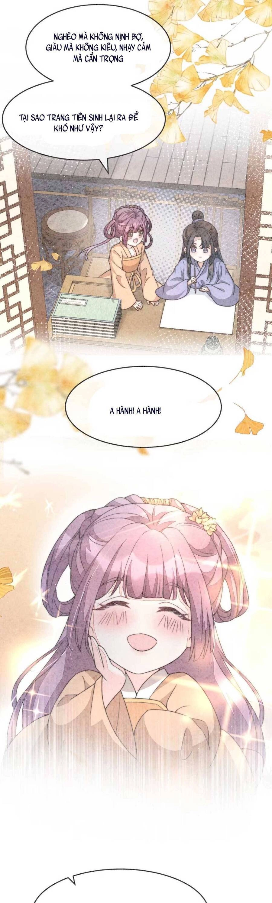 Đặc Công Thần Y Xuyên Không Chapter 44 - 18