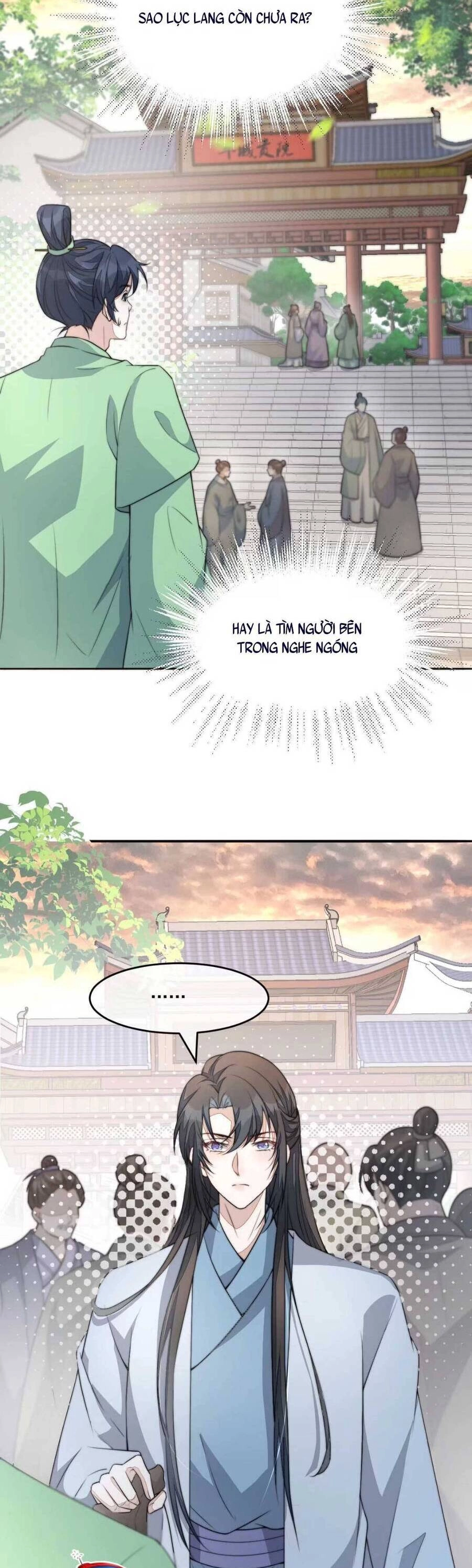 Đặc Công Thần Y Xuyên Không Chapter 44 - 21