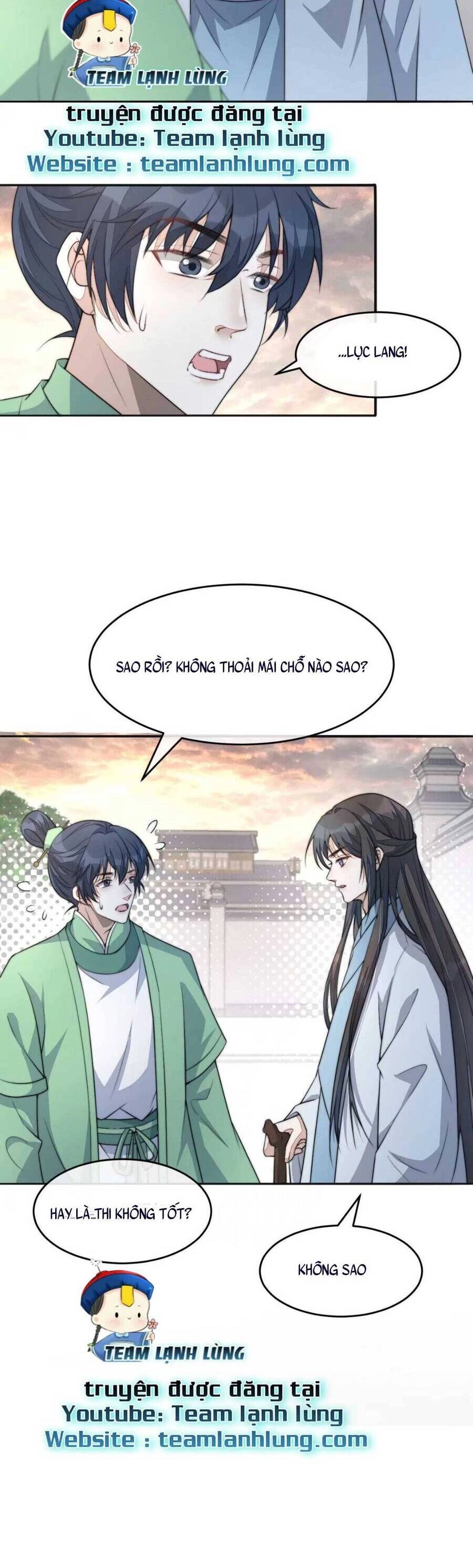 Đặc Công Thần Y Xuyên Không Chapter 44 - 22