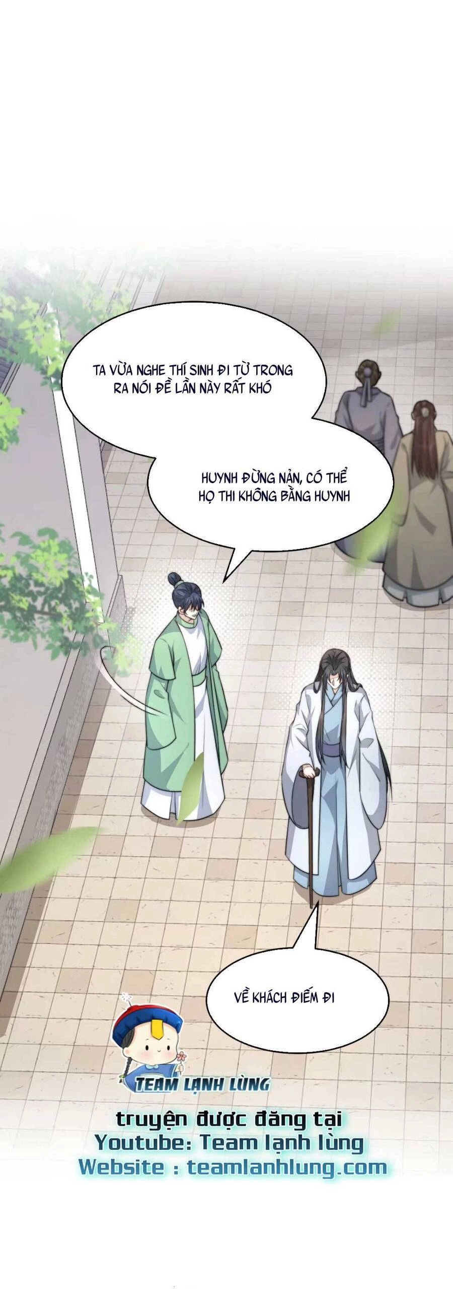 Đặc Công Thần Y Xuyên Không Chapter 44 - 23