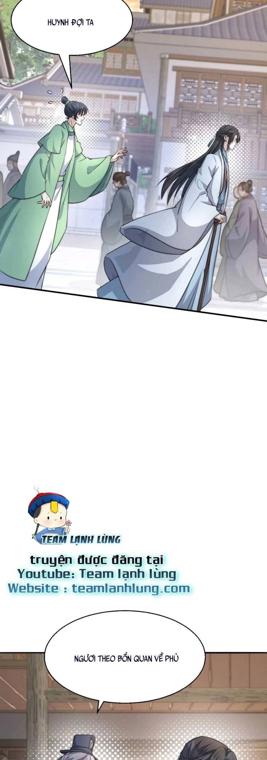 Đặc Công Thần Y Xuyên Không Chapter 44 - 25