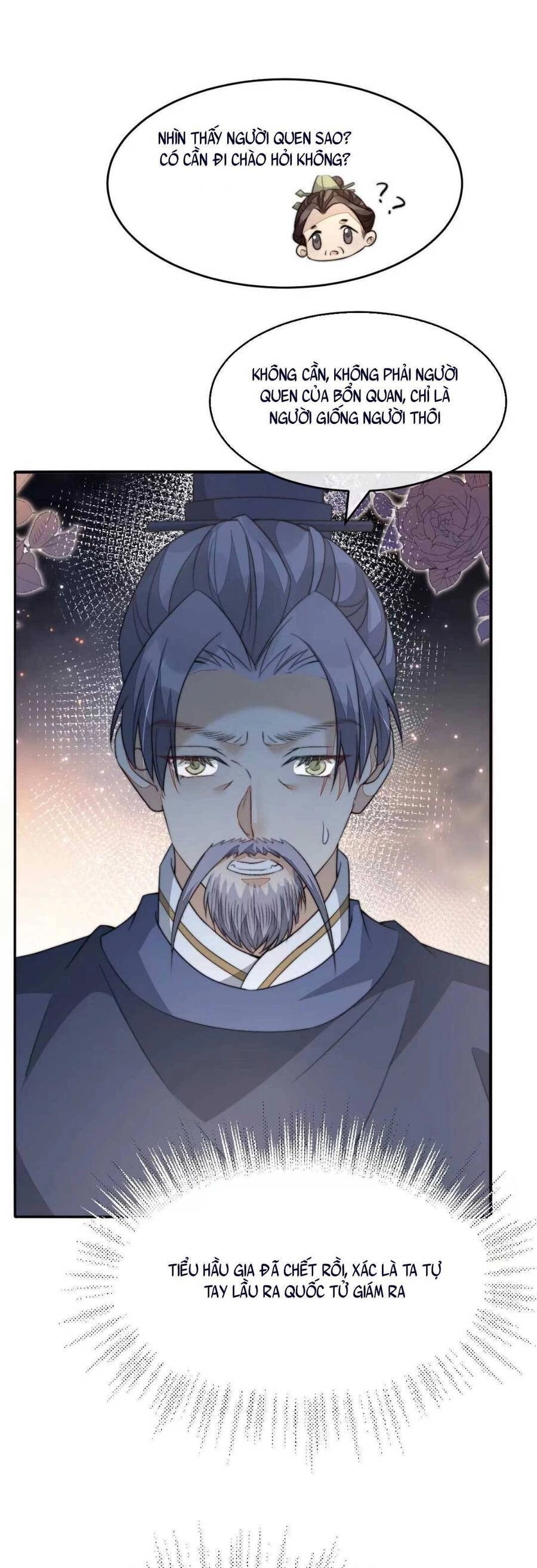 Đặc Công Thần Y Xuyên Không Chapter 44 - 28