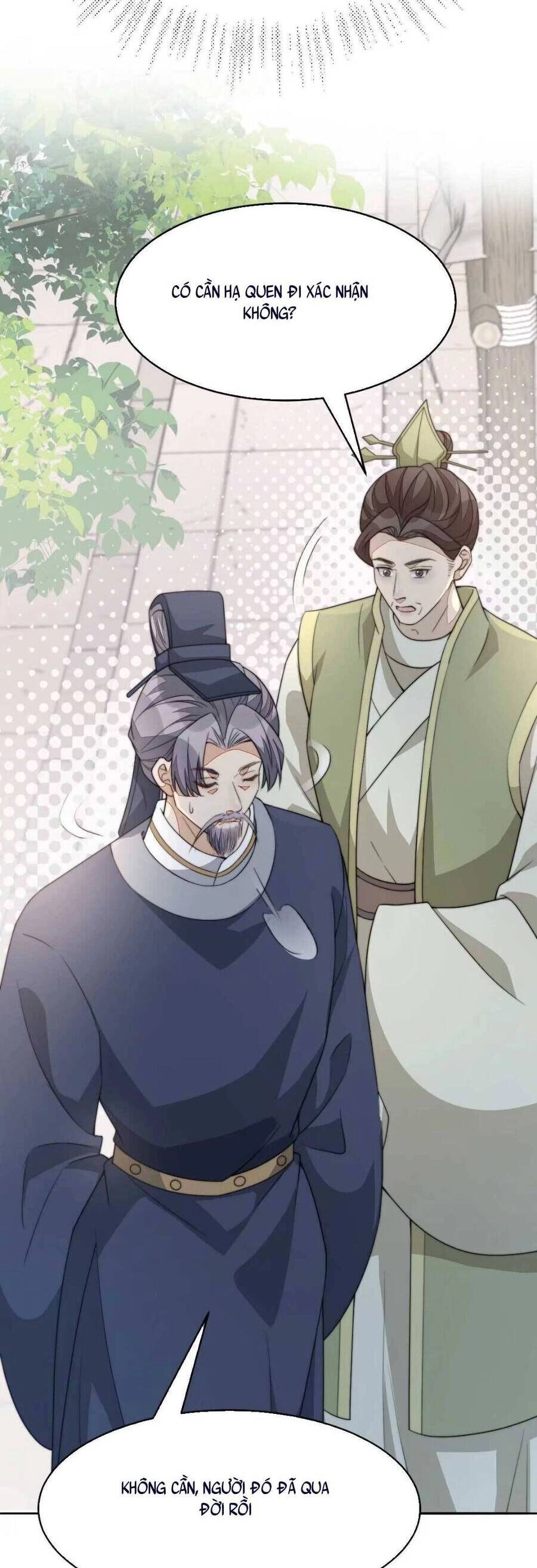 Đặc Công Thần Y Xuyên Không Chapter 44 - 30