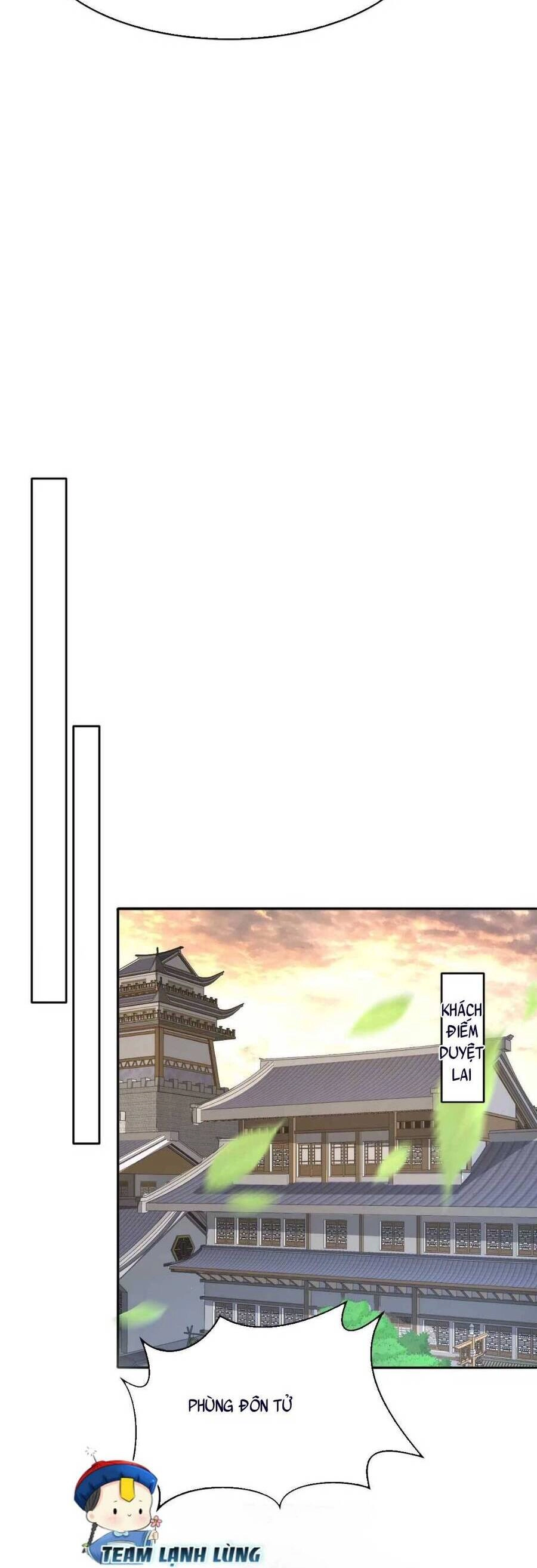 Đặc Công Thần Y Xuyên Không Chapter 44 - 31