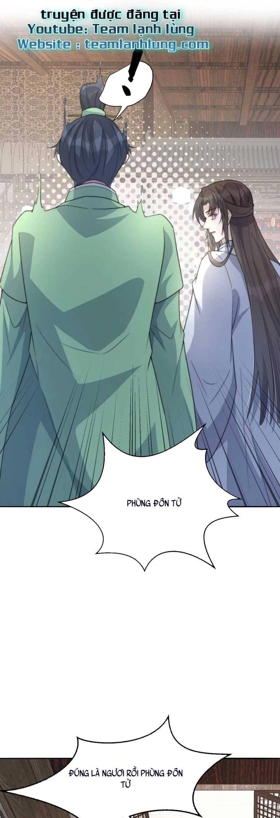 Đặc Công Thần Y Xuyên Không Chapter 44 - 32