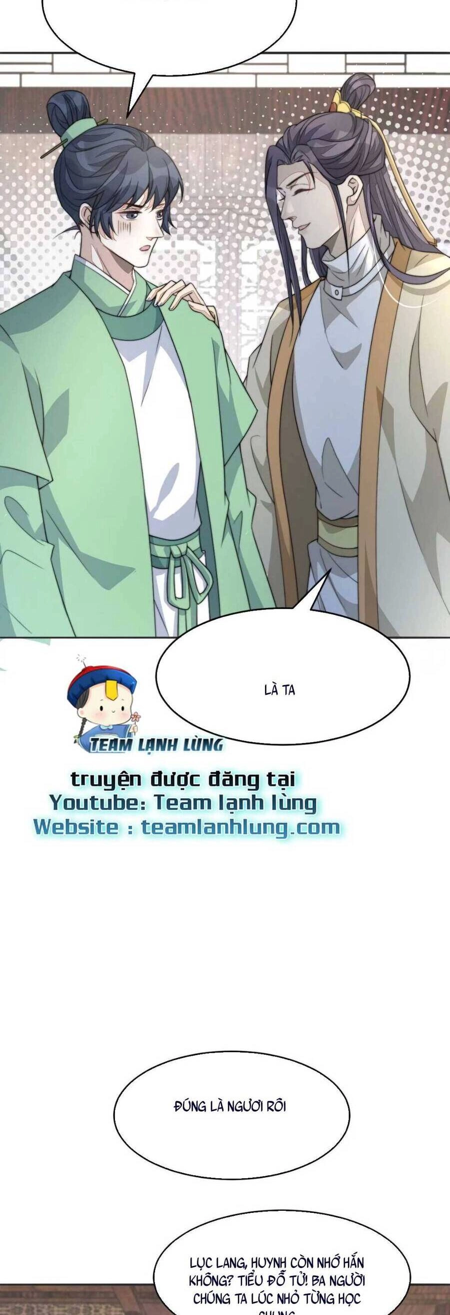 Đặc Công Thần Y Xuyên Không Chapter 44 - 34