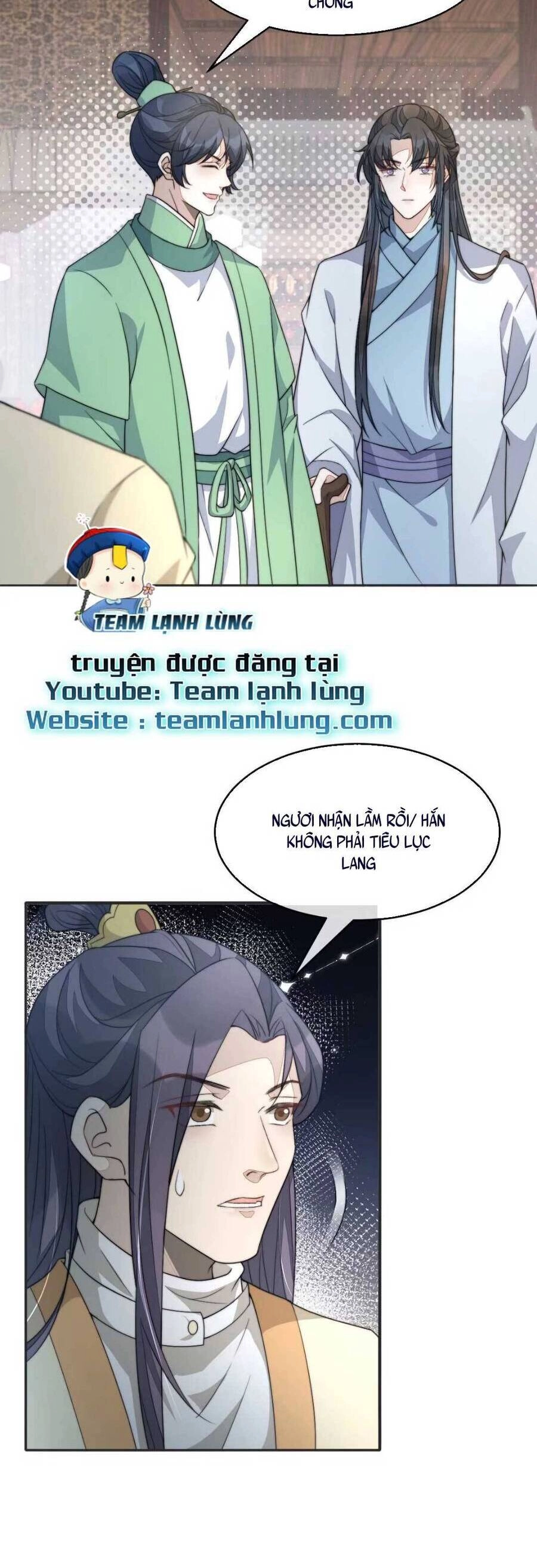 Đặc Công Thần Y Xuyên Không Chapter 44 - 35