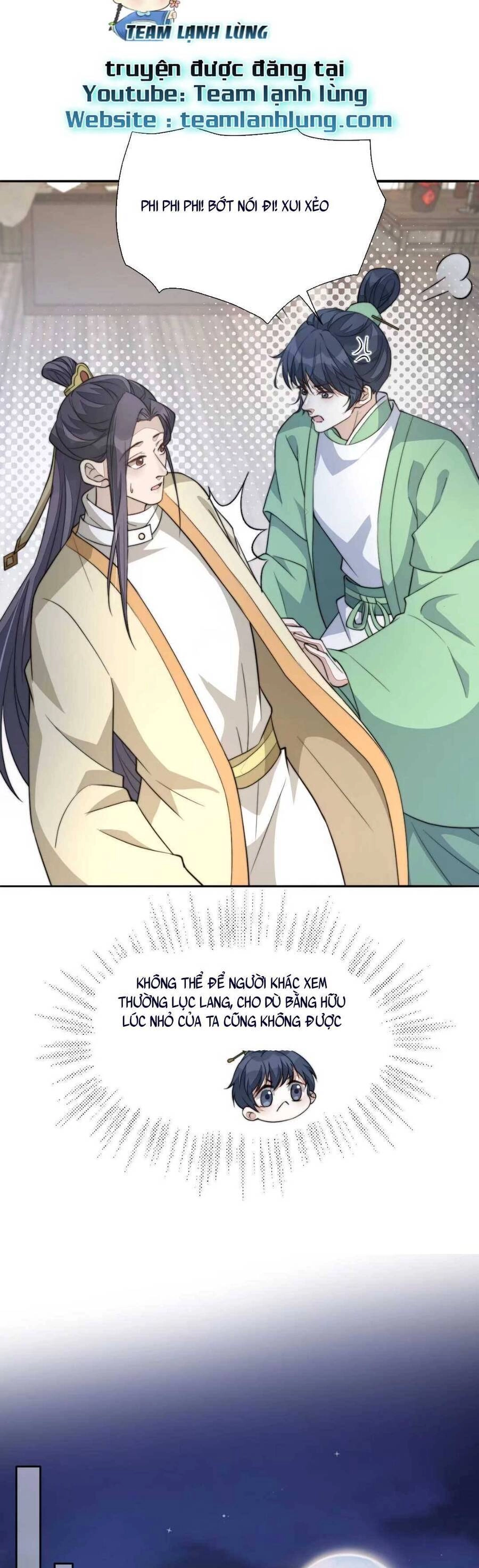 Đặc Công Thần Y Xuyên Không Chapter 44 - 41