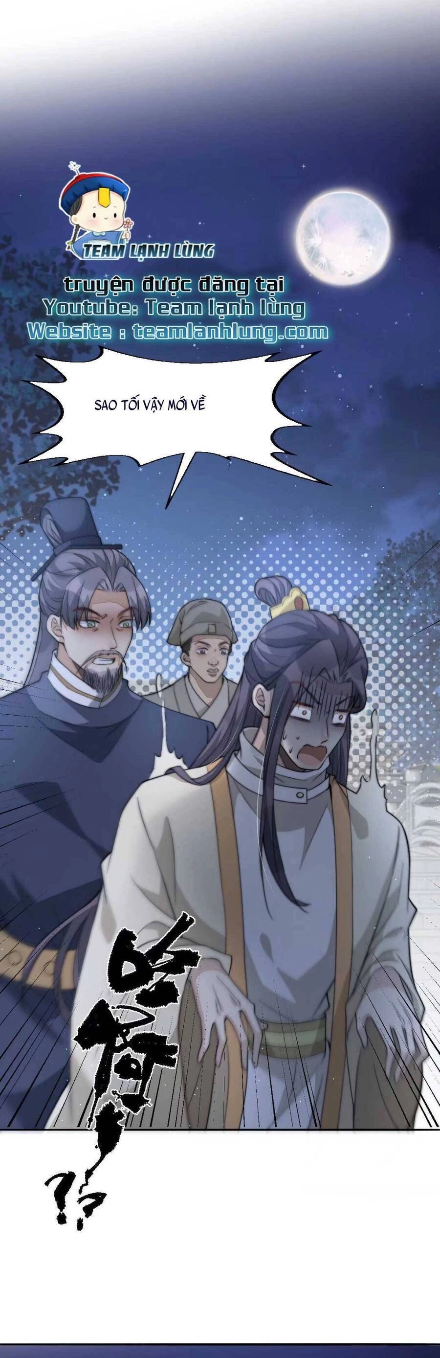 Đặc Công Thần Y Xuyên Không Chapter 44 - 43