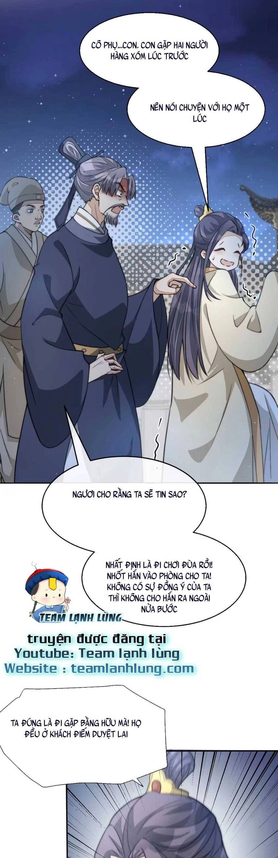 Đặc Công Thần Y Xuyên Không Chapter 44 - 44