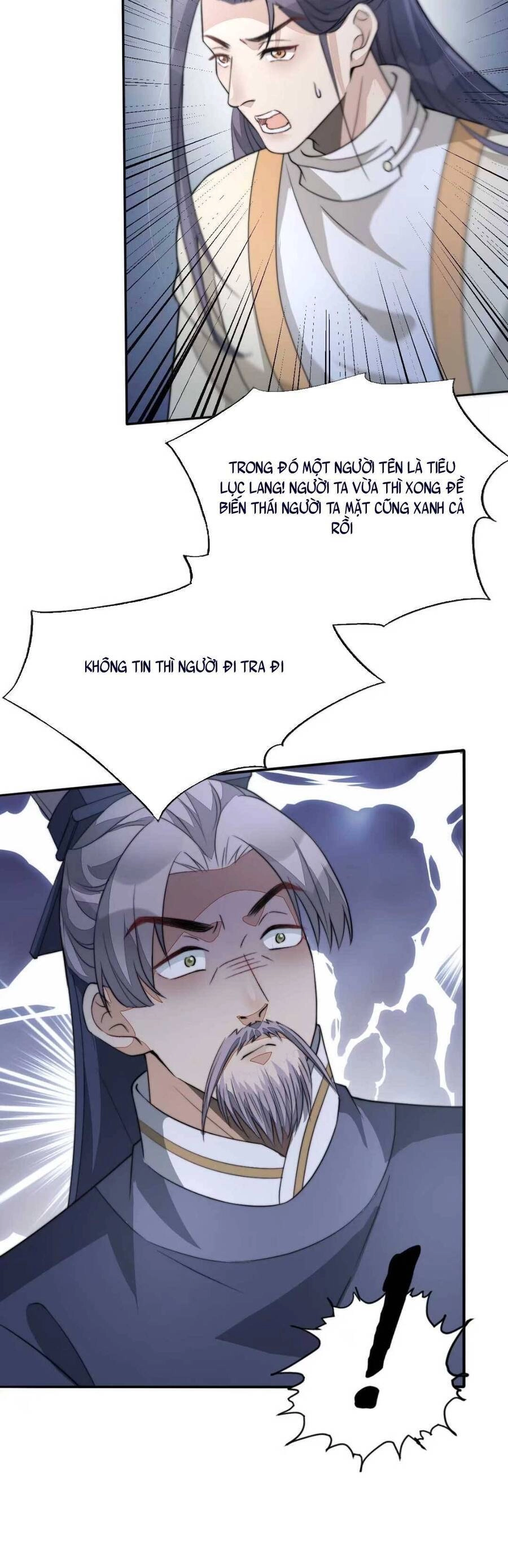 Đặc Công Thần Y Xuyên Không Chapter 44 - 45