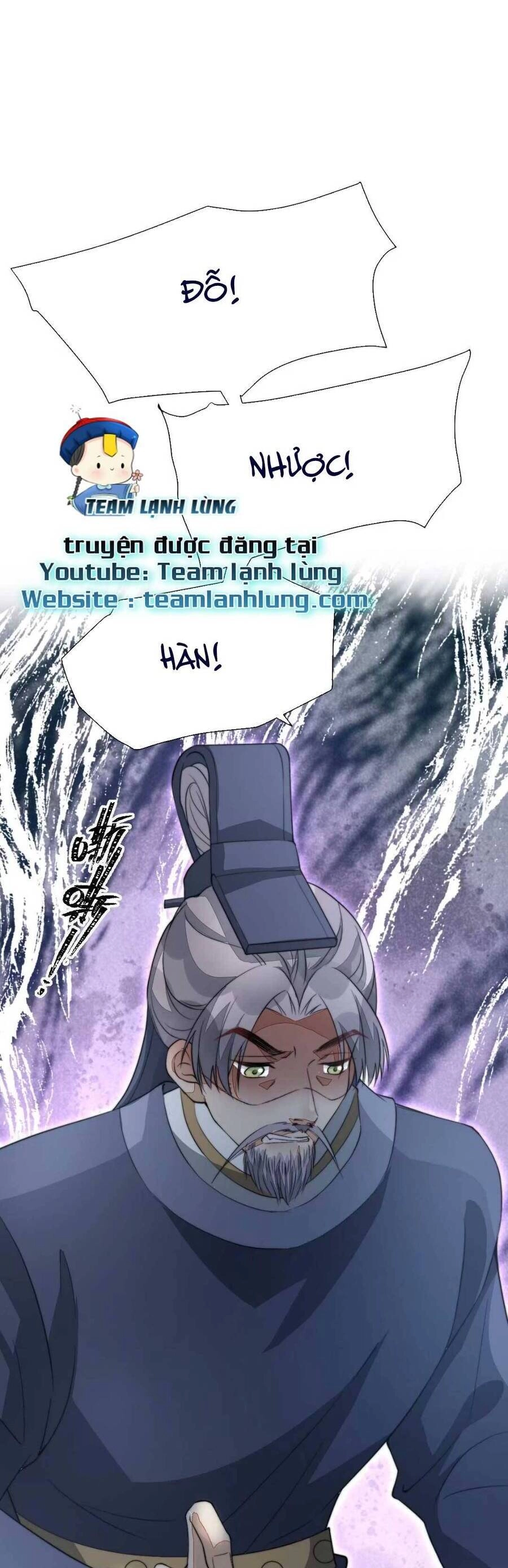 Đặc Công Thần Y Xuyên Không Chapter 44 - 46