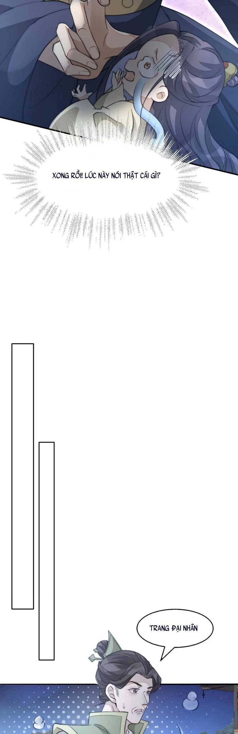 Đặc Công Thần Y Xuyên Không Chapter 44 - 47