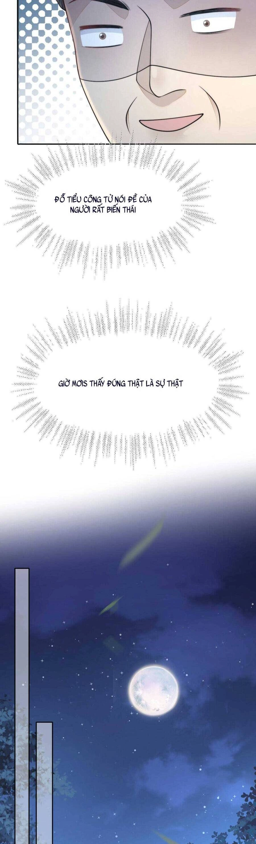 Đặc Công Thần Y Xuyên Không Chapter 45 - 5