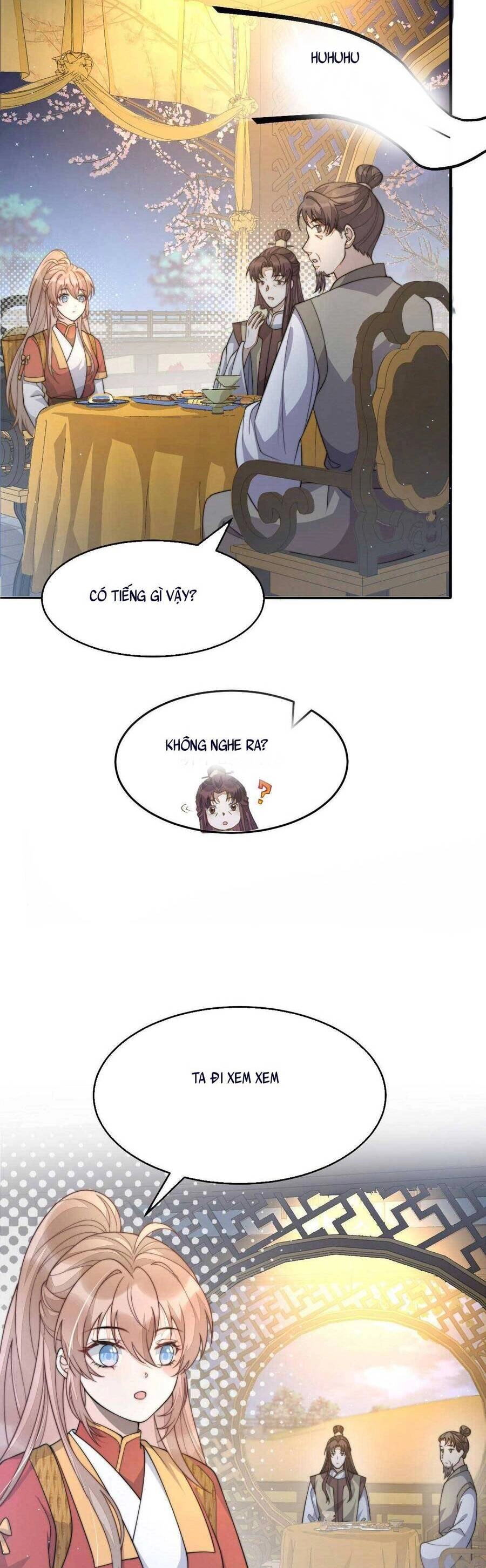 Đặc Công Thần Y Xuyên Không Chapter 45 - 11