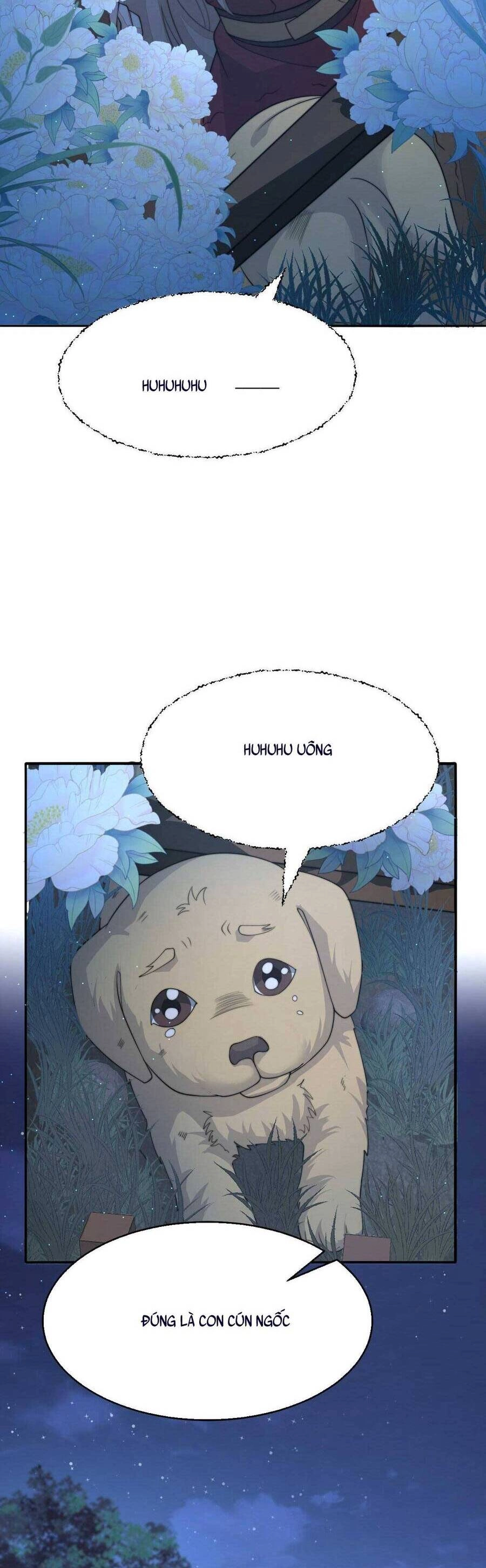 Đặc Công Thần Y Xuyên Không Chapter 45 - 13