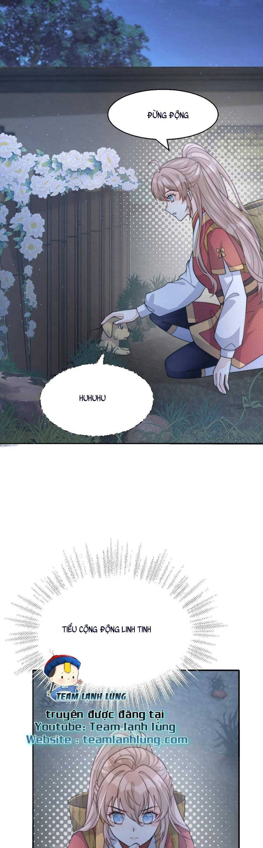 Đặc Công Thần Y Xuyên Không Chapter 45 - 14