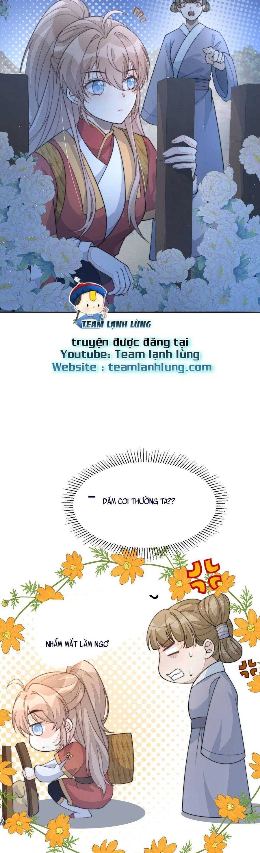 Đặc Công Thần Y Xuyên Không Chapter 45 - 16