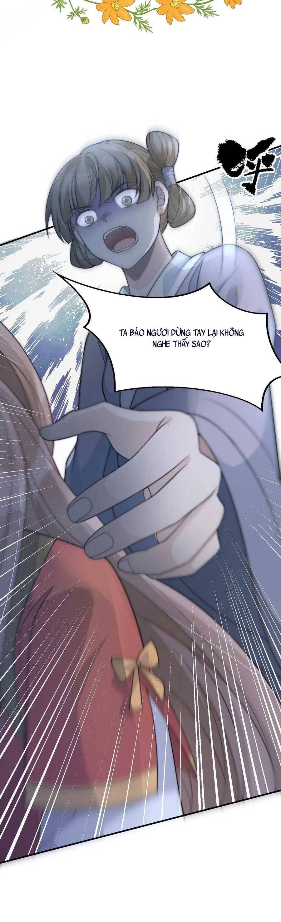 Đặc Công Thần Y Xuyên Không Chapter 45 - 17