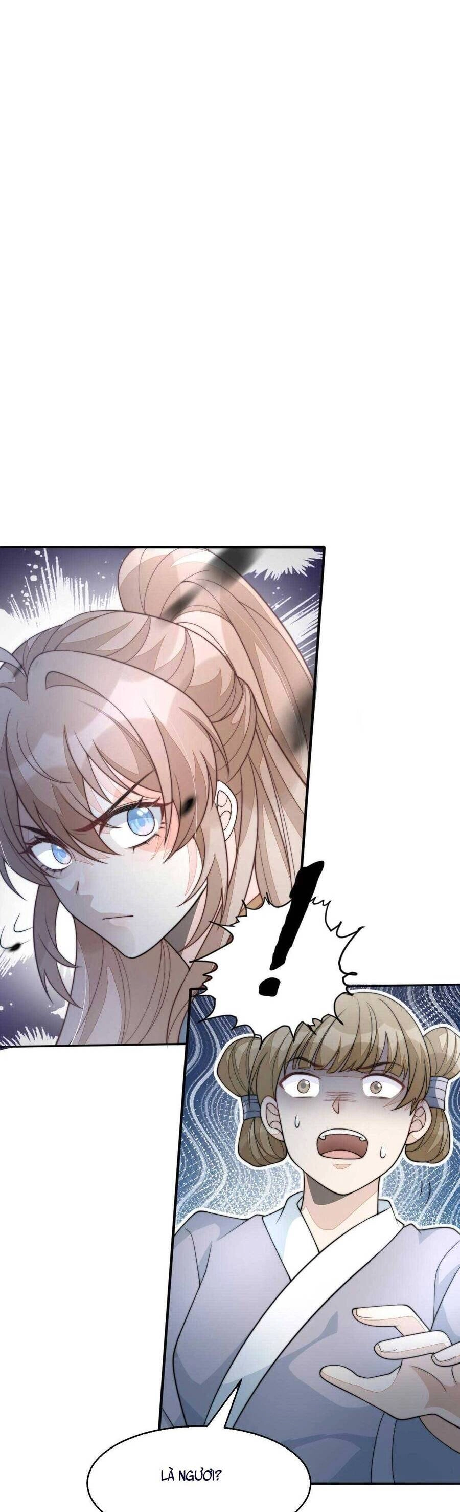 Đặc Công Thần Y Xuyên Không Chapter 45 - 18