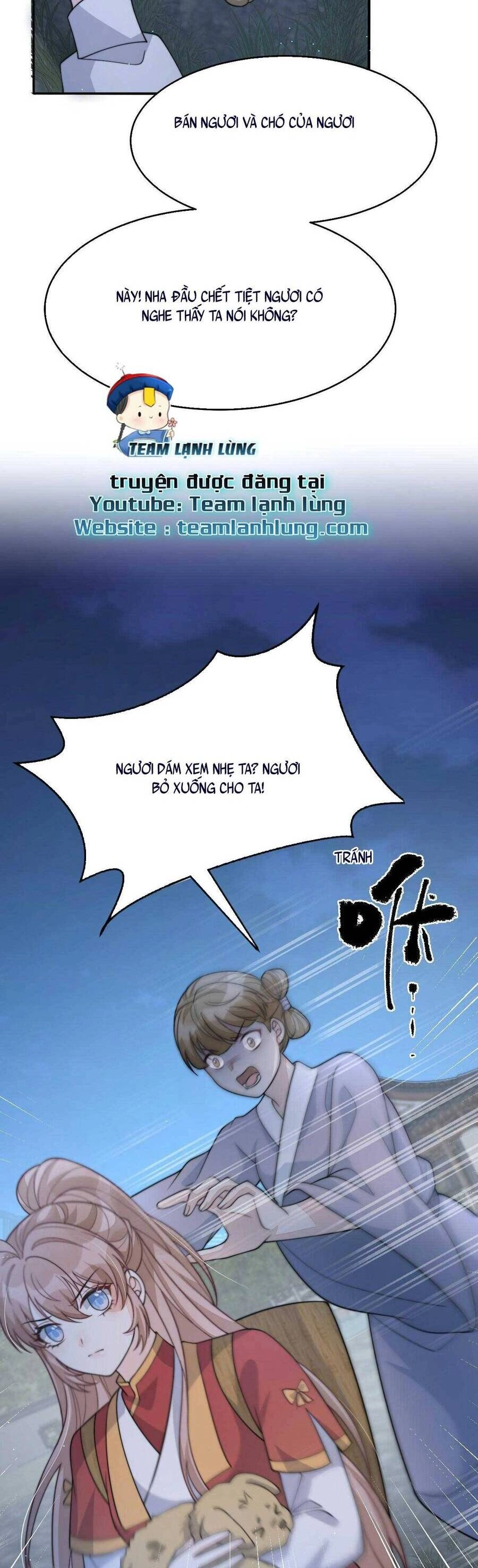 Đặc Công Thần Y Xuyên Không Chapter 45 - 20