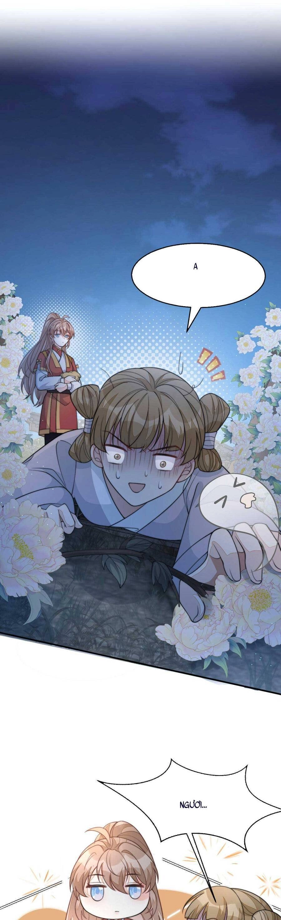 Đặc Công Thần Y Xuyên Không Chapter 45 - 22