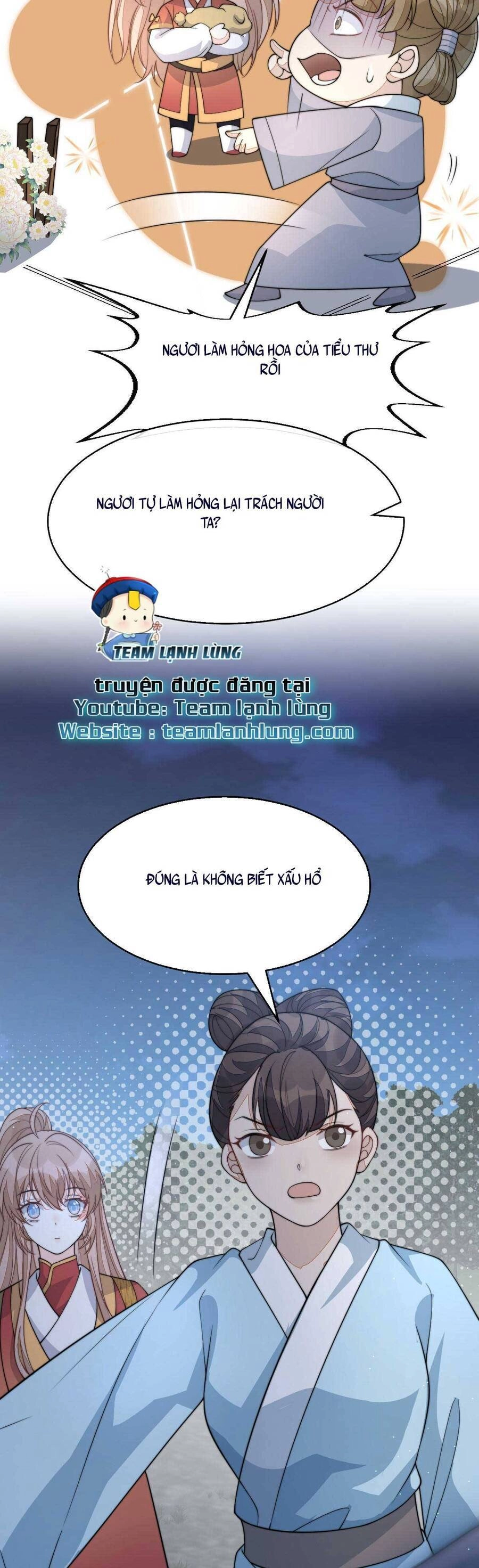 Đặc Công Thần Y Xuyên Không Chapter 45 - 23