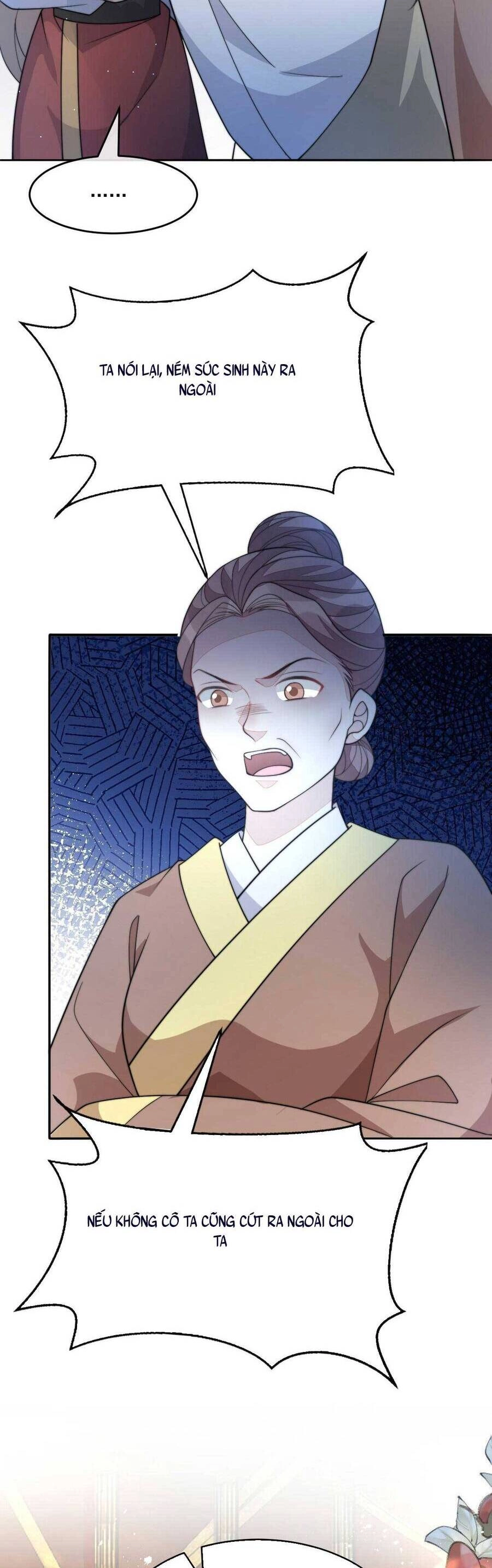 Đặc Công Thần Y Xuyên Không Chapter 45 - 28