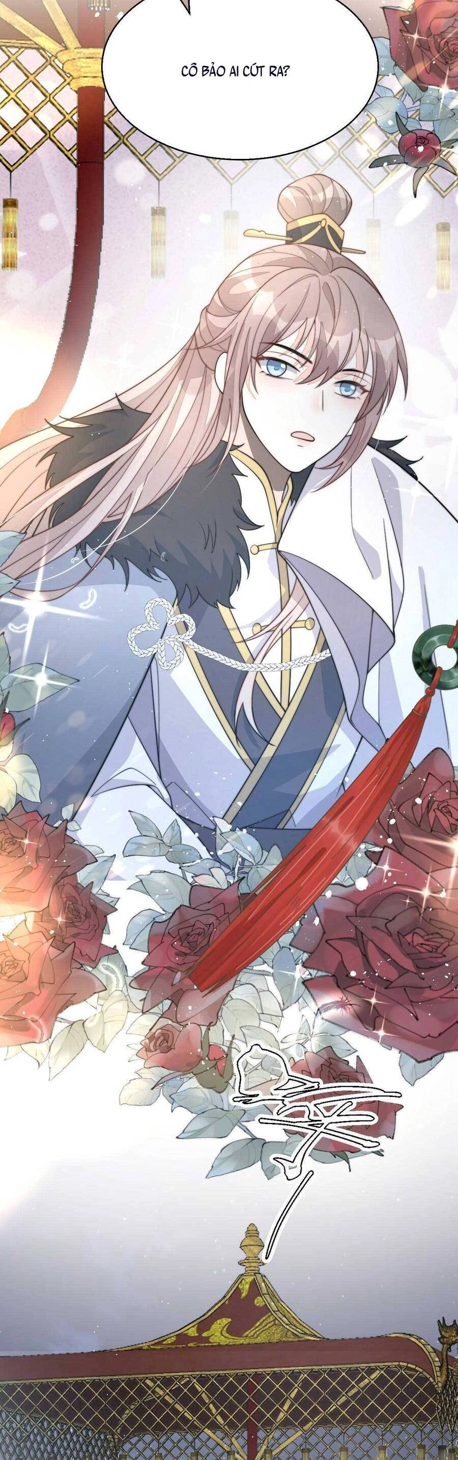 Đặc Công Thần Y Xuyên Không Chapter 45 - 29