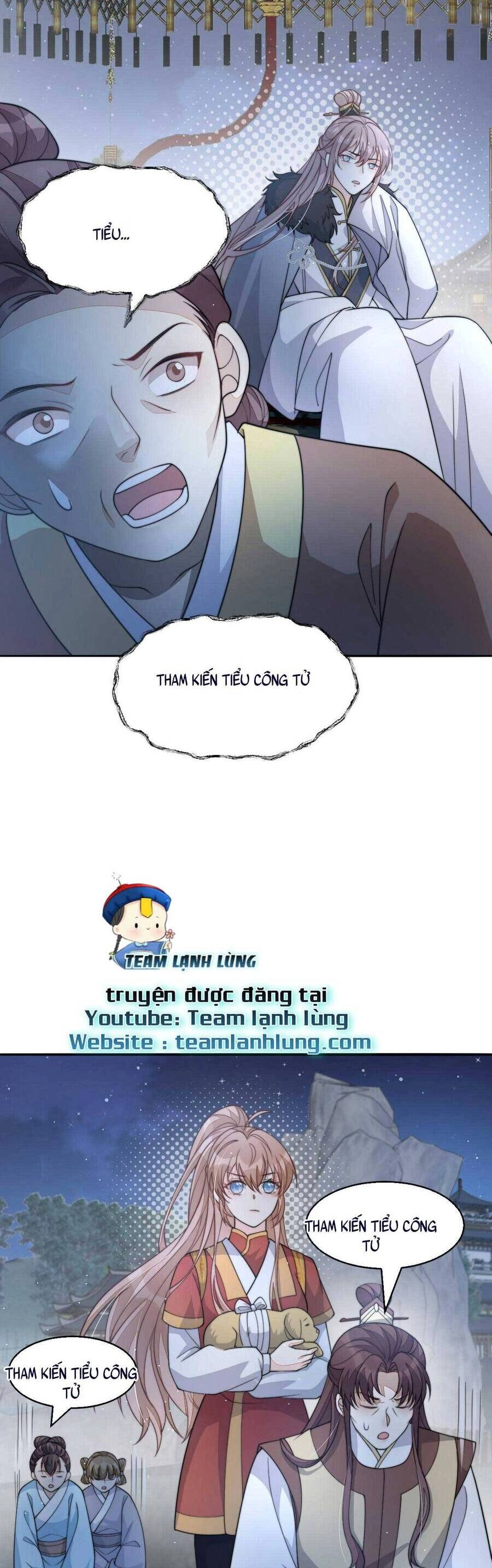 Đặc Công Thần Y Xuyên Không Chapter 45 - 30