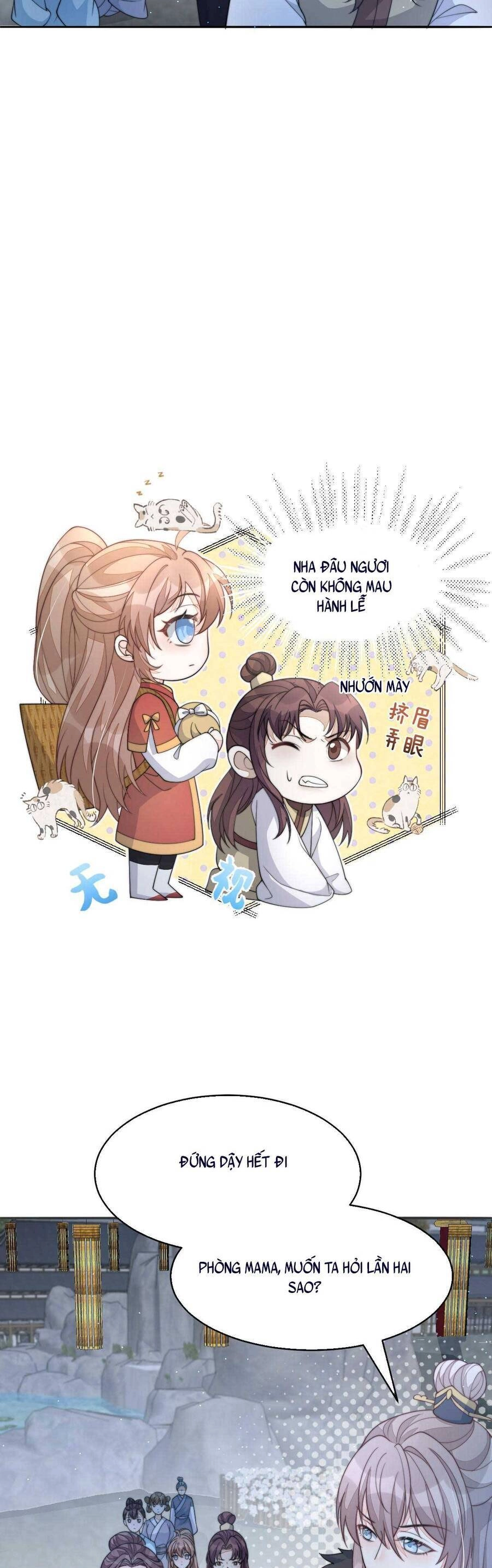 Đặc Công Thần Y Xuyên Không Chapter 45 - 31