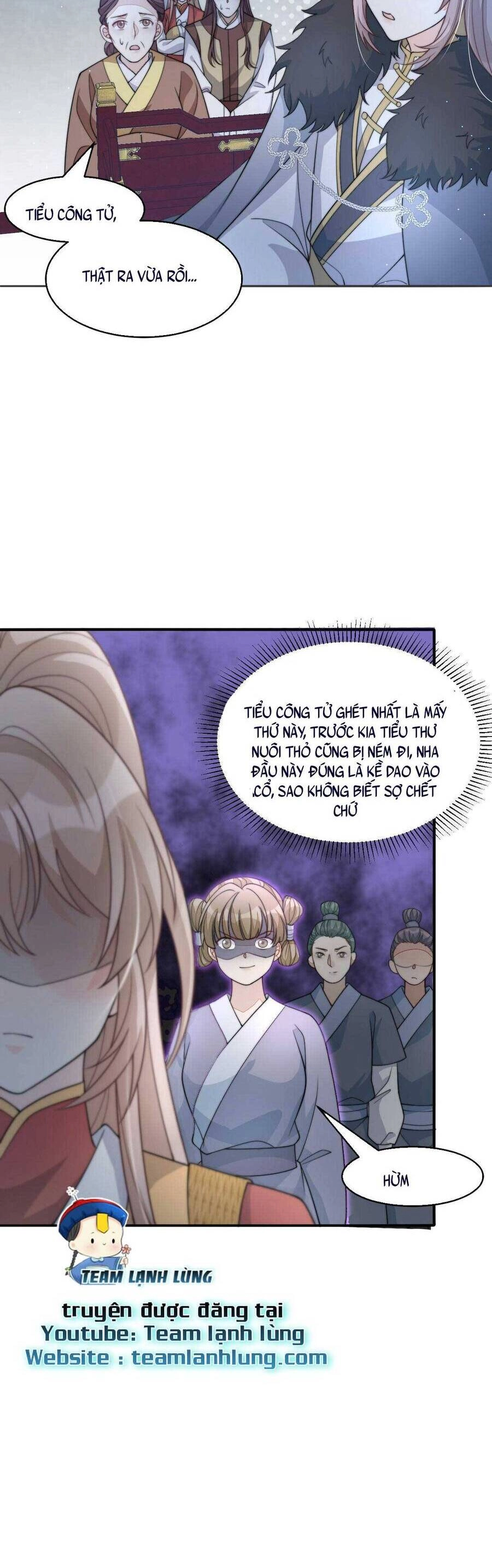 Đặc Công Thần Y Xuyên Không Chapter 45 - 32