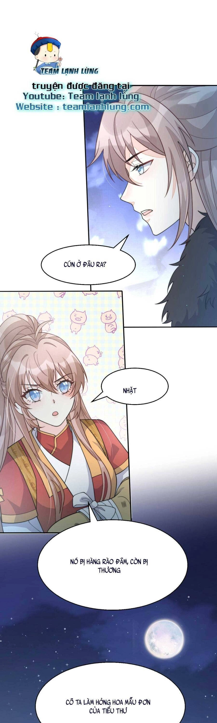 Đặc Công Thần Y Xuyên Không Chapter 45 - 33