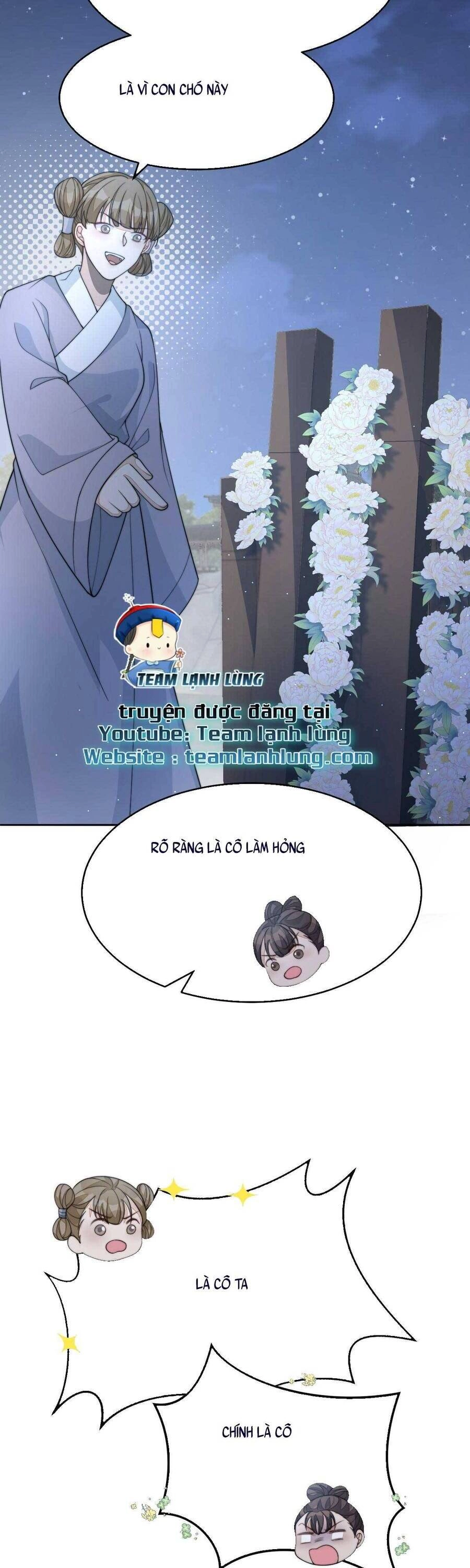 Đặc Công Thần Y Xuyên Không Chapter 45 - 34