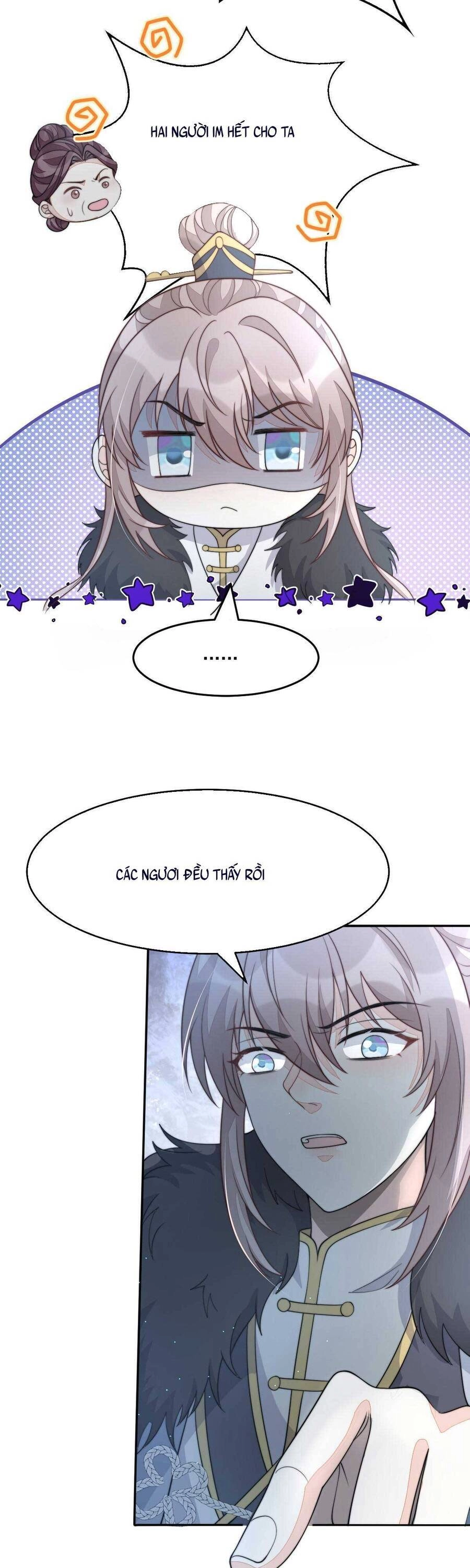 Đặc Công Thần Y Xuyên Không Chapter 45 - 35