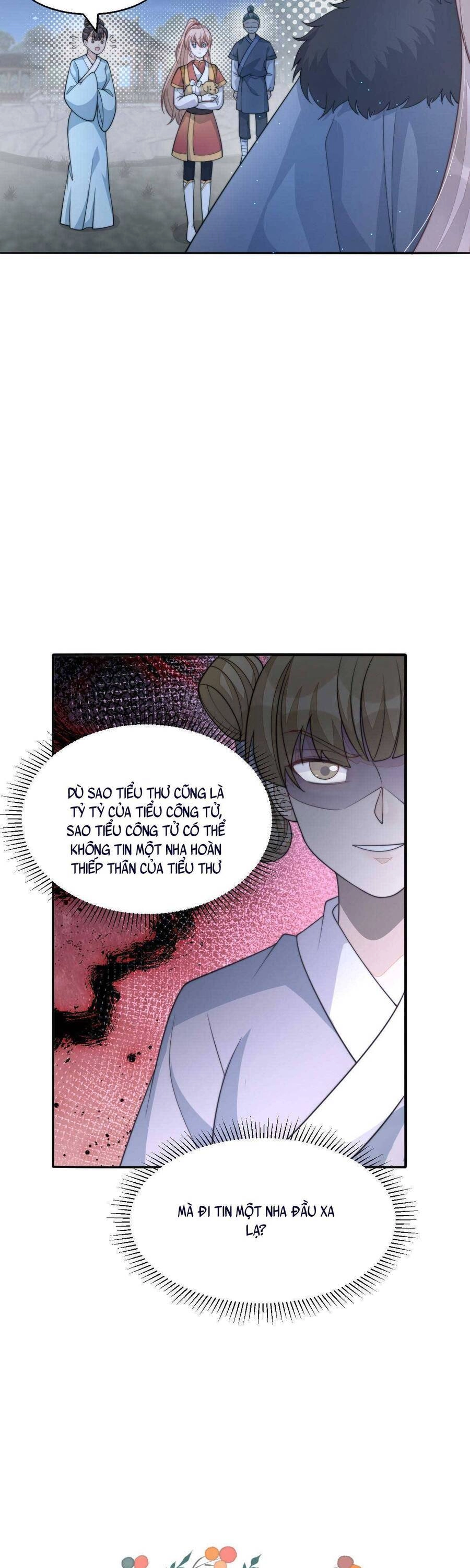 Đặc Công Thần Y Xuyên Không Chapter 45 - 37