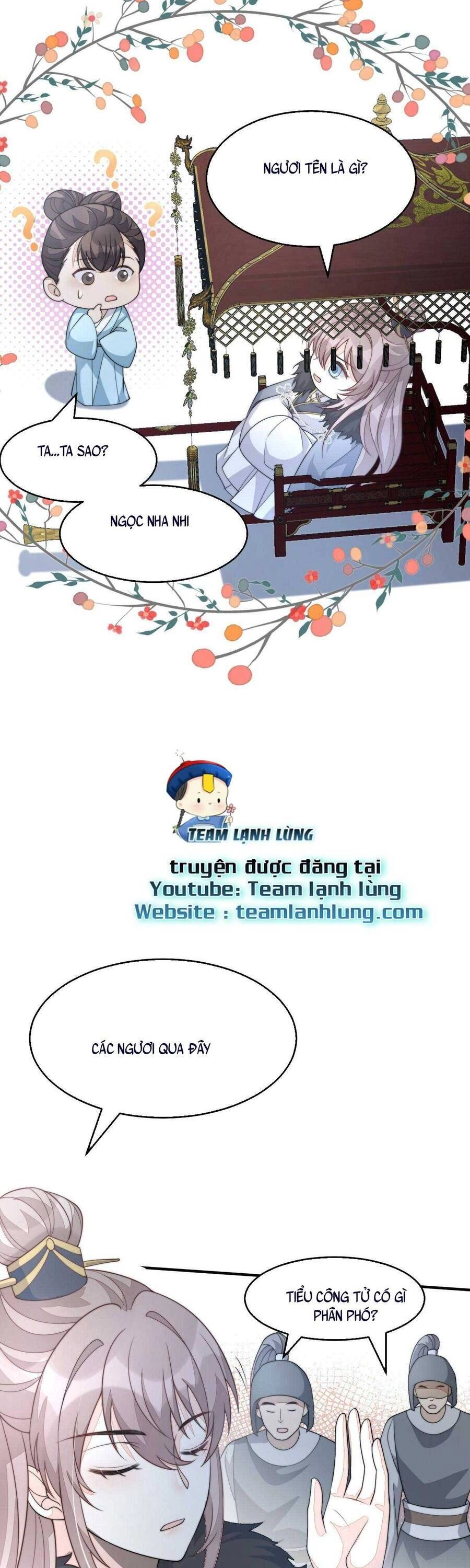 Đặc Công Thần Y Xuyên Không Chapter 45 - 38