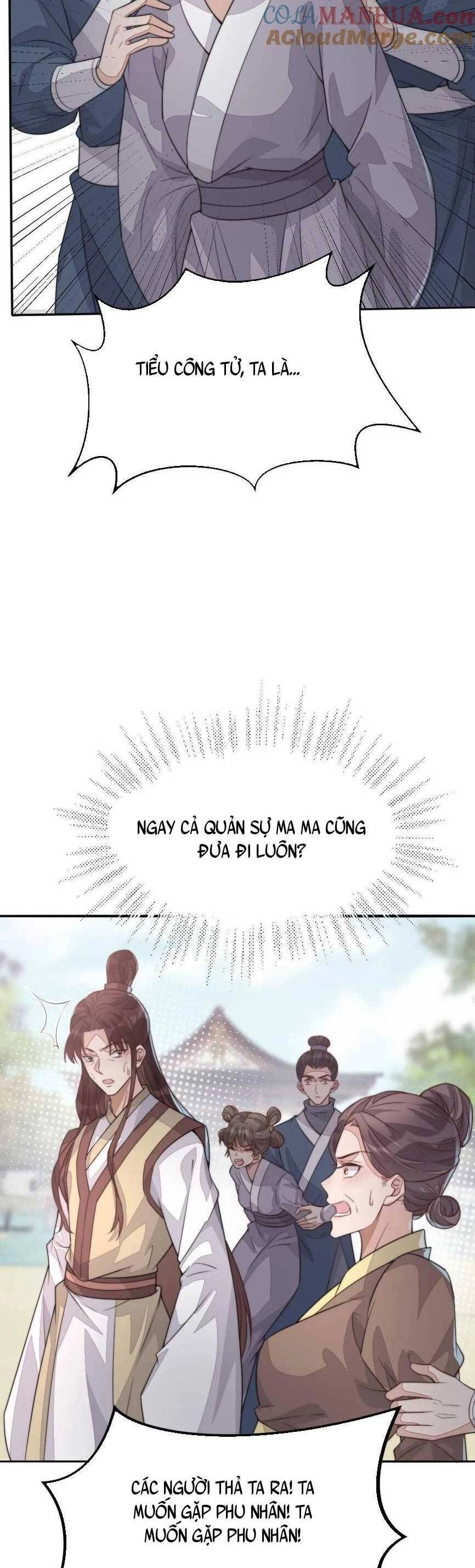 Đặc Công Thần Y Xuyên Không Chapter 46 - 5