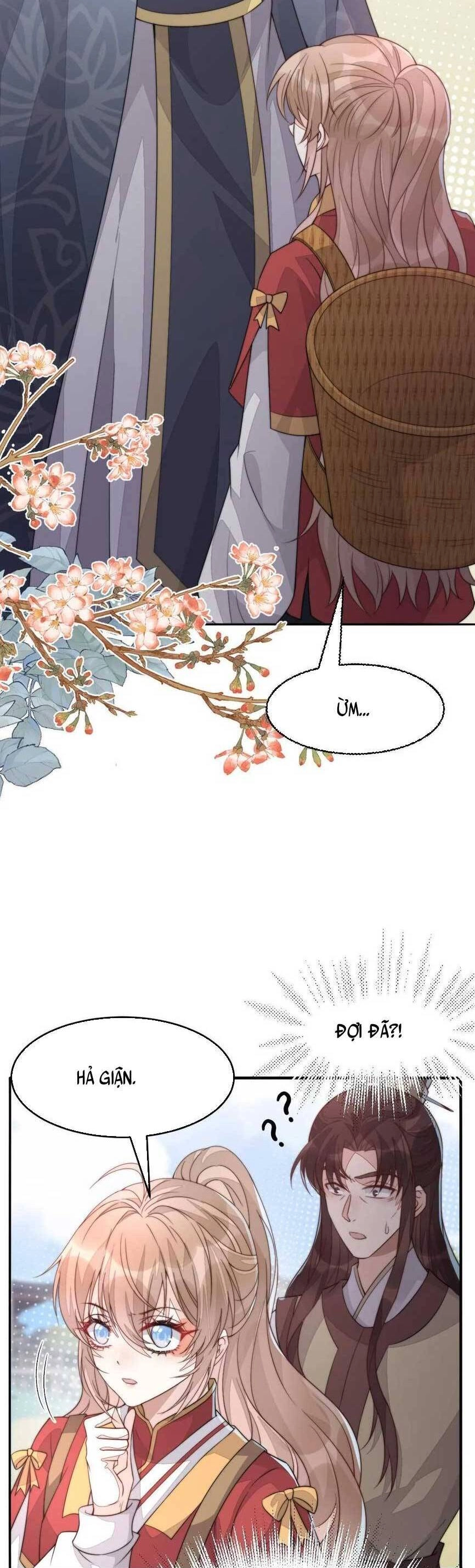 Đặc Công Thần Y Xuyên Không Chapter 46 - 7