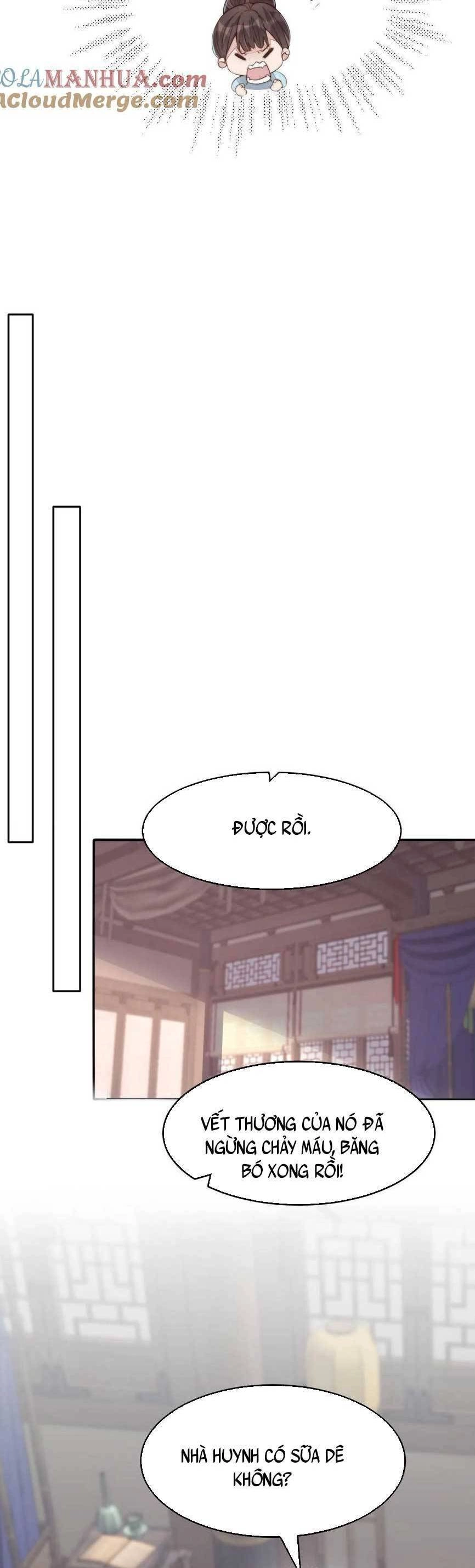 Đặc Công Thần Y Xuyên Không Chapter 46 - 10