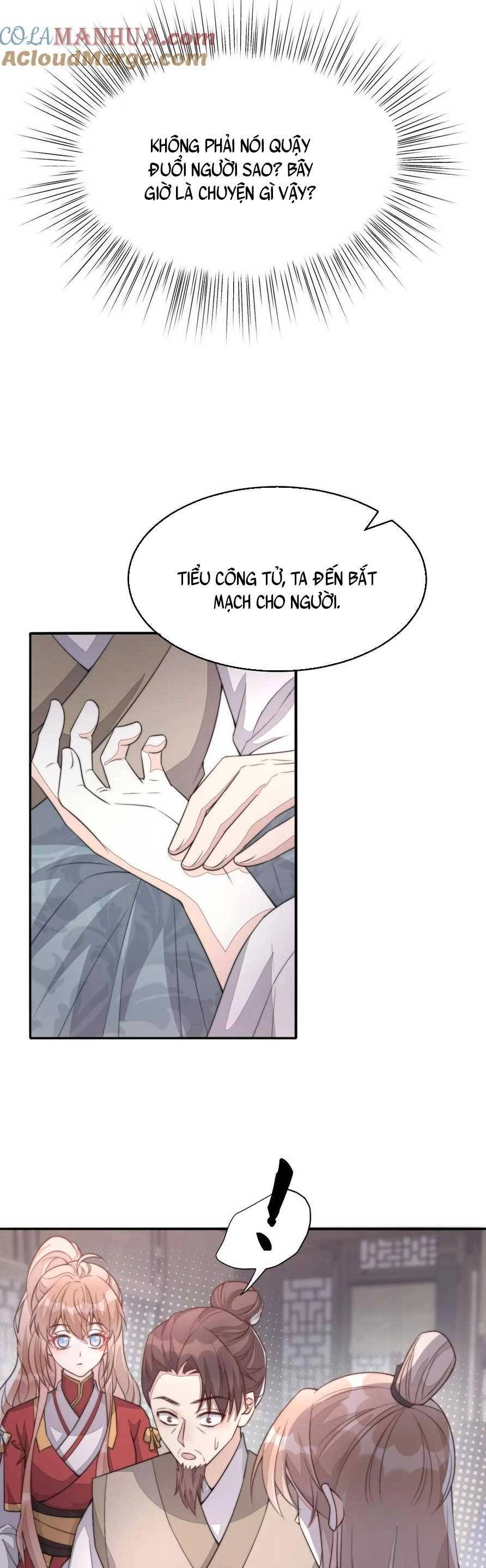 Đặc Công Thần Y Xuyên Không Chapter 46 - 13