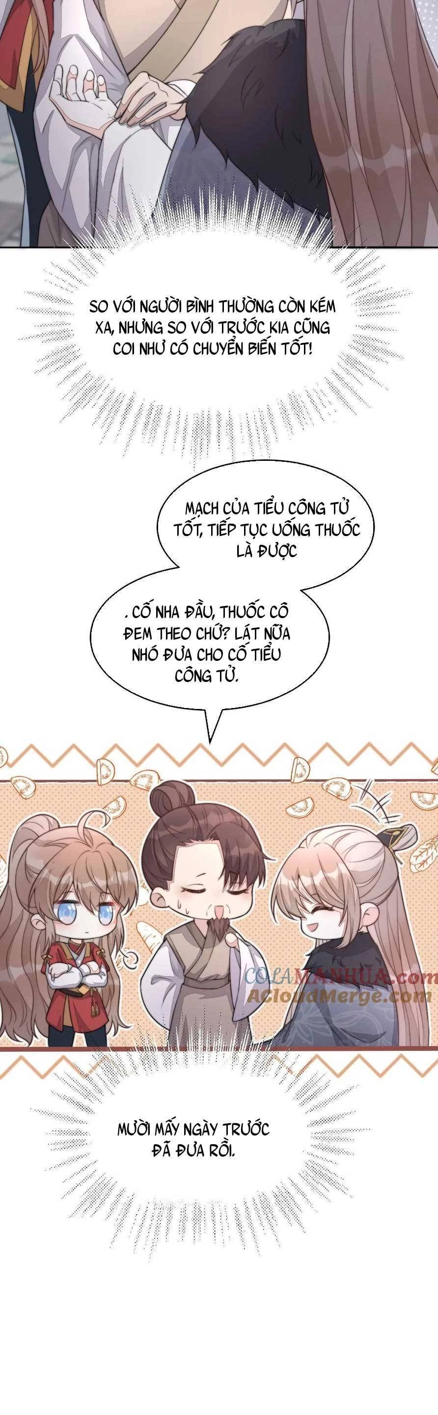 Đặc Công Thần Y Xuyên Không Chapter 46 - 14