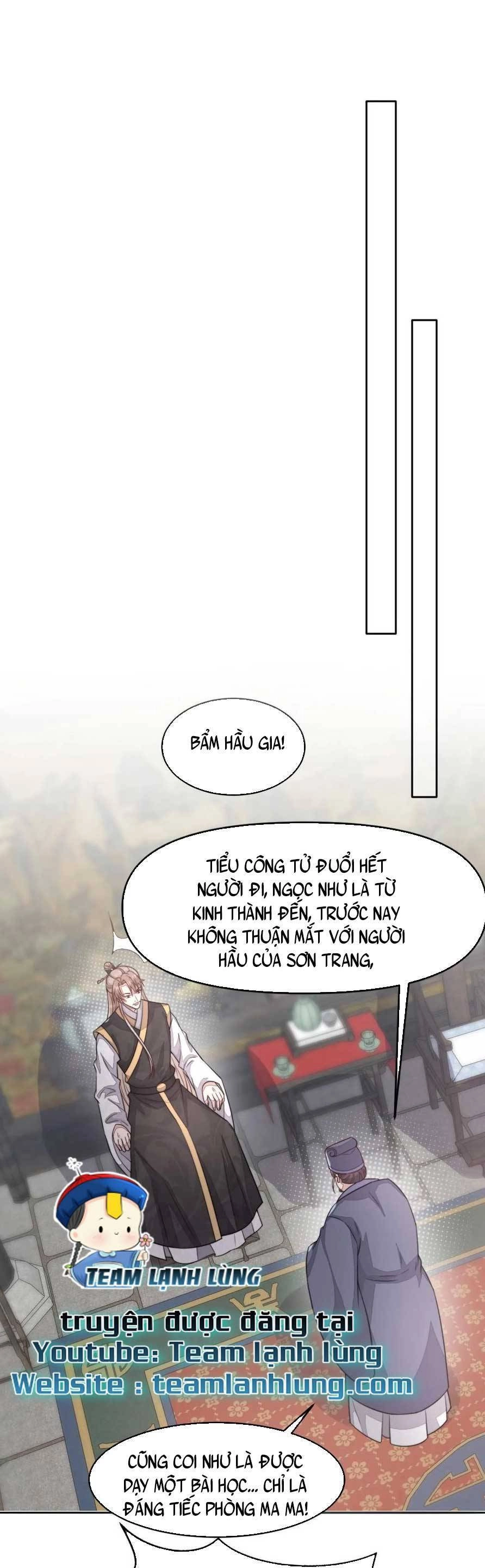 Đặc Công Thần Y Xuyên Không Chapter 46 - 15