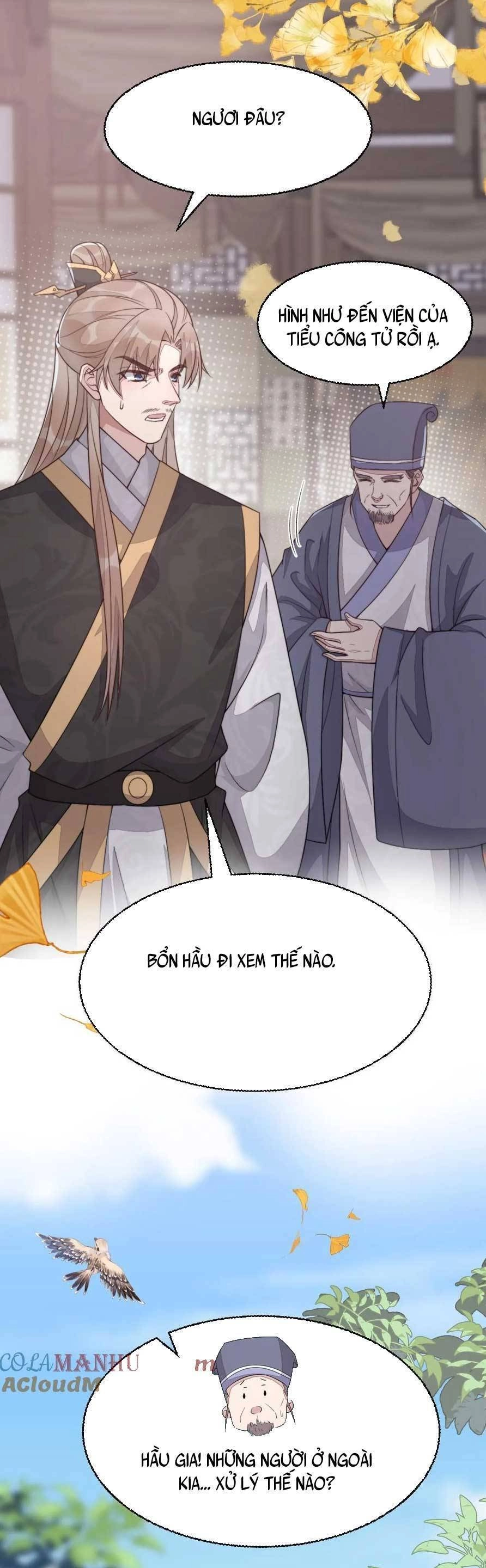 Đặc Công Thần Y Xuyên Không Chapter 46 - 17