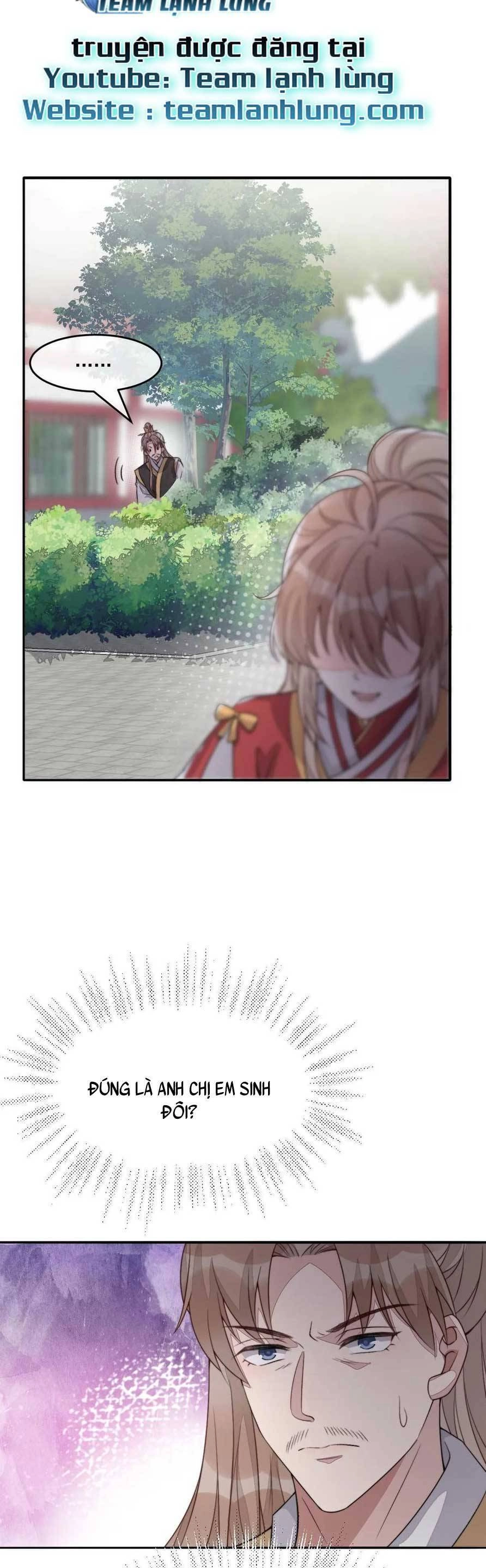 Đặc Công Thần Y Xuyên Không Chapter 46 - 20