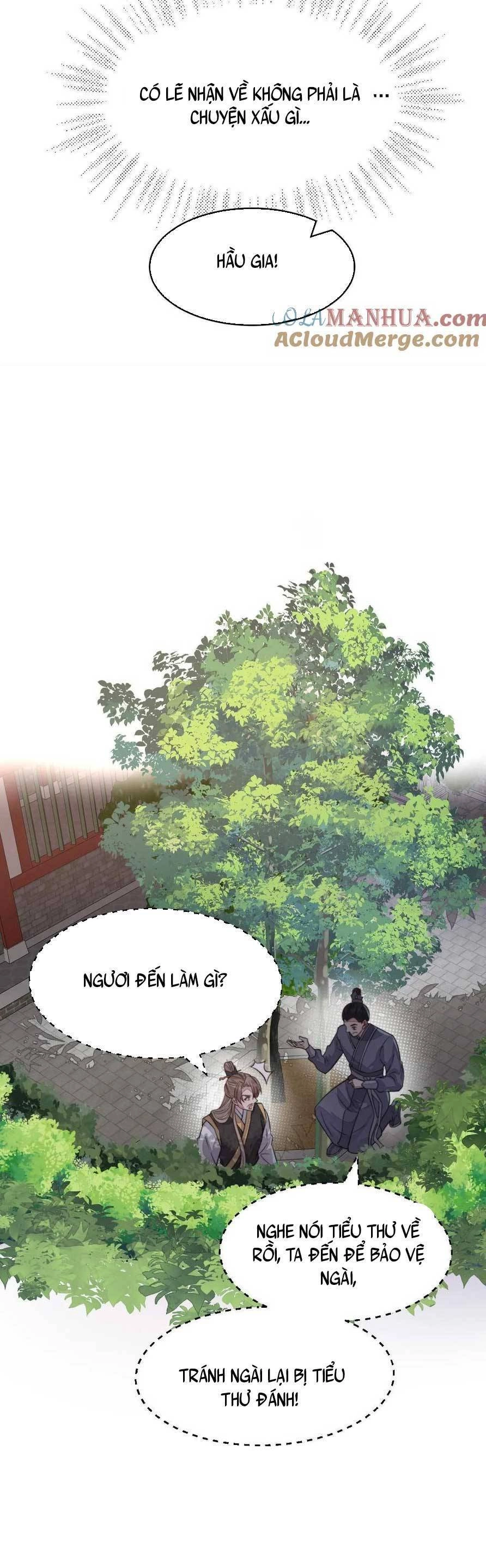 Đặc Công Thần Y Xuyên Không Chapter 46 - 21