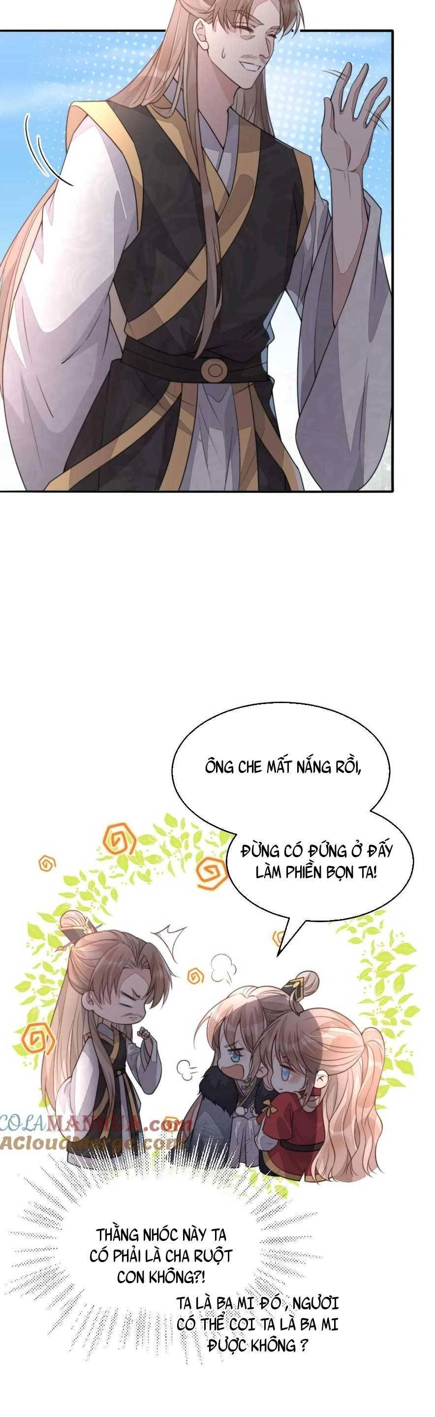 Đặc Công Thần Y Xuyên Không Chapter 46 - 25